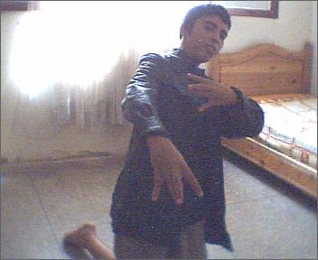 c'est moi